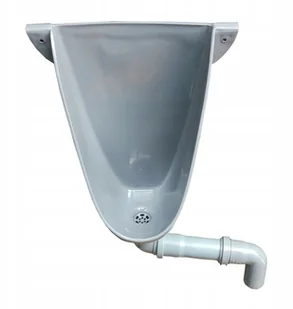 Pisuar turystyczny toaleta męska Wc Toy z rurą - Toalety turystyczne i przenośne - miniaturka - grafika 2