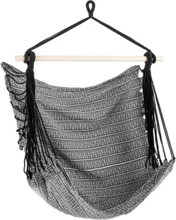 Spokey Siedzisko hamak, Bench Etno - Akcesoria turystyczne - miniaturka - grafika 2