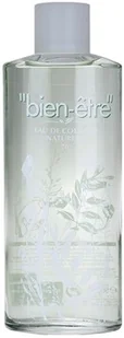 Bien Etre Naturelle 500 ml woda kolońska - Dezodoranty i antyperspiranty męskie - miniaturka - grafika 2