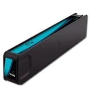 Tusze zamienniki - DrTusz zamiennik 971 do HP CN622AE Błękitny - miniaturka - grafika 1