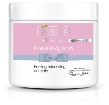 Bielenda Professional Peeling mineralny do ciała Natural Beauty Professional - Peelingi do ciała - miniaturka - grafika 2
