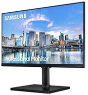 Monitory - Samsung F24T450FQR (LF24T450FQRXXE) - miniaturka - grafika 1