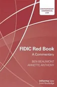 Pozostałe książki - FIDIC Red Book (Beaumont Ben) - miniaturka - grafika 1