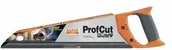 Piły ręczne - Bahco Piła ręczna PROFCUT, drobne ząbki, z rękojeścią 2K, długość ostrza 475 mm PC-19-GT9 - miniaturka - grafika 1