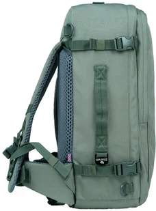 CabinZero Plecak torba podręczna Classic Pro 42l CZ27 - Torby podróżne - miniaturka - grafika 3