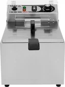 Inne urządzenia gastronomiczne - YATO FRYTOWNICA POJEDYNCZA 13L 3,5 KW YATO YG-04616 YG-04616 - miniaturka - grafika 1