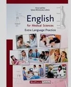 Książki medyczne - English for medical sciences extra language practice - Lipińska Anna, Wiśniewska-Leśków Sylwia - miniaturka - grafika 1