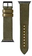 Akcesoria do smartwatchy - Apple Pasek wymienny LAUT Technical 2.0 na Watch 42/44 mm LAUT-AWL-T2-GN) Zielony - miniaturka - grafika 1