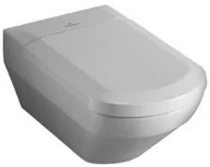 Deski sedesowe - Villeroy & Boch Sentique 98M8S101 - miniaturka - grafika 1