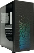 Obudowy komputerowe - KRUX CSAZ-340F - miniaturka - grafika 1