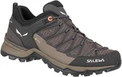 Buty trekkingowe damskie - Salewa MTN Trainer Lite GTX Buty Kobiety, brązowy/pomarańczowy UK 6 | EU 39 2021 Buty turystyczne 00-0000061362-7517-6 - miniaturka - grafika 1