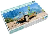 Modele do sklejania - Trumpeter German Fennek LGS  OD 199 ZŁ! GXP-620574 - miniaturka - grafika 1