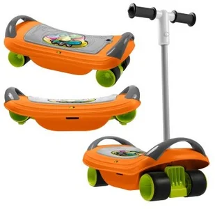 Chicco Równoważnia 3 w 1 - Hulajnogi - miniaturka - grafika 4