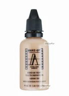Podkłady do twarzy - MAKE-UP Atelier Paris HD FOUNDATION - Płynny podkład HD - AIR4NB - miniaturka - grafika 1
