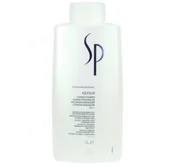 Odżywki do włosów - Wella SP Repair Conditioner krem regenerujący strukturę włosów zniszczonych 1000ml 3779 - miniaturka - grafika 1