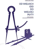 Eseje - Od wielkich idei do wielkiej płyty. Burzliwe dzieje warszawskiej architektury - miniaturka - grafika 1