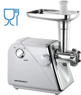 Berdsen BM-600 - Maszynki do mięsa Berdsen BM-600 - Maszynki do mięsa - miniaturka - grafika 7