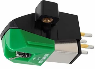 Audio-Technica AT-VM95E - Akcesoria gramofonowe - miniaturka - grafika 2