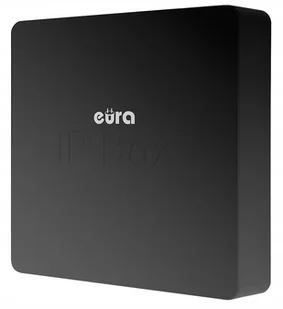 Eura-Tech Bramka Ip do Wideodomofonów VDA-99A3 - Domofony - miniaturka - grafika 3