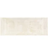 Płytki ceramiczne - Aparici Monaco Ivory Frieze 44.63X119,30 G1 AP - miniaturka - grafika 1
