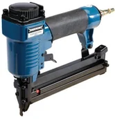 Zszywacze tapicerskie - Silverline Zszywacz Silver Line 269131 gwoździarka pneumatyczna/-, 32 MM 18 Gauge 269131 - miniaturka - grafika 1
