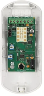 SATEL Dualna czujka ruchu PIR+MW SLIM-DUAL-PET SLIM-DUAL-PET - Alarmy - miniaturka - grafika 5