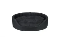 Legowiska dla psów - Ami Play Legowisko owalne Basic - miniaturka - grafika 1