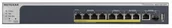 Switche - Netgear Switch zarządzalny MS510TXPP ProSafe Switch PoE+ LAN 4x1G 2x2,5G 2x5G 1x10G 1xSFP+ SPNFSZBZH140 - miniaturka - grafika 1
