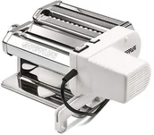 Maszynki do makaronu - G3 Ferrari Maszyna do makaronu G3Ferrari G20121 5 rodzajów makaronów 2 prędkości funkcja pulsacyjna 9 opcji grubości 90 W - miniaturka - grafika 1