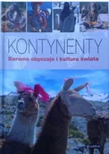 Nauki przyrodnicze - Kontynenty Barwne obyczaje i kultura świata Używana - miniaturka - grafika 1
