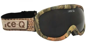 ICE-Q Gogle Bukowina-2 - Gogle narciarskie - miniaturka - grafika 6