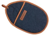 Pozostałe akcesoria kuchenne - Le Creuset Podkładka pod garnek denim 45200007760800 - miniaturka - grafika 1