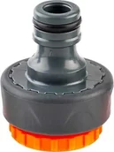 Inne akcesoria do nawadniania - Schmith PRZYŁĄCZE DO KRANU 1/2cal 3/4cal FEST SGPRZ-03 - miniaturka - grafika 1