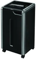Niszczarki - Fellowes Niszczarka 325Ci ścinki 4x38mm - 3 lata gwarancji na niszczarkę u Autoryzowanego Dystrybutora - miniaturka - grafika 1
