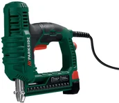 Zszywacze tapicerskie - PARKSIDE PARKSIDE Zszywacz elektryczny PET 25 C2 - miniaturka - grafika 1