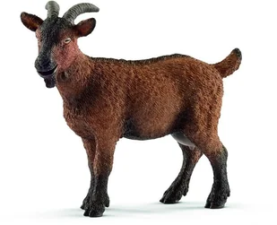 Schleich Koza 13828 - Figurki dla dzieci Schleich Koza 13828 - Figurki dla dzieci - miniaturka - grafika 2