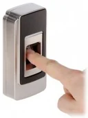 Akcesoria do alarmów - ATLO Czytnik linii papilarnych RFID ATLO-RFM-505 ATLO-RFM-505 - miniaturka - grafika 1