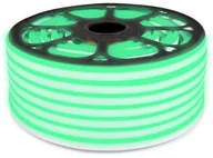 Taśmy LED - BERGE TAŚMA LED 230V | 2835 | 120LED | 1M | IP68 | ZIELONY | NEON 1M-NEON-230V-ZIEL - miniaturka - grafika 1
