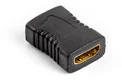 Lanberg Adapter AV Lanberg HDMI-A Female >HDMI-A Female AD-0018-BK - Akcesoria do tabletów i e-booków - miniaturka - grafika 8