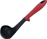 Przybory do gotowania - Klausberg ŁYŻKA WAZOWA KLAUSBERG KB-7431 KB-7431 - miniaturka - grafika 1