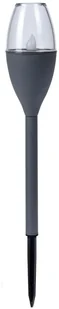 ProGarden Lampa solarna LED ogrodowa lampka ekologiczna 3szt 871321 - Lampy ogrodowe - miniaturka - grafika 5
