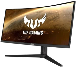 Asus Tuf Gaming VG34VQL1B Czarny (90LM06F0-B01170) - Monitory - miniaturka - grafika 3