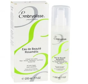 Embryolisse Embryolisse Eau de Beaute Rosamelis tonik do twarzy 200ml - Toniki i hydrolaty do twarzy - miniaturka - grafika 5