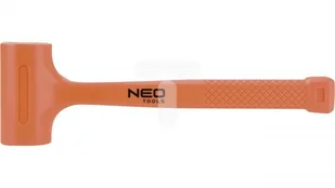 NEO-TOOLS młotek bezodrzutowy 1360g 25-073 - Młotki - miniaturka - grafika 3