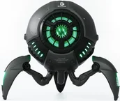 Głośniki przenośne - GravaStar Mars Szary - miniaturka - grafika 1