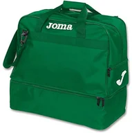 Akcesoria turystyczne - joma Training Bag Small Sport z kieszenią na dno Zielony Zielony, S 40006.450_S (400006.450_S) - miniaturka - grafika 1