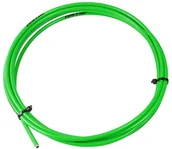 Części rowerowe - Accent Pancerz przerzutkowy Accent 4 mm - 3 metry zielony fluo - miniaturka - grafika 1