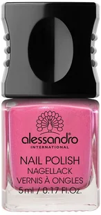 Alessandro lakier do paznokci 01 White Honeymoon, 10 ml - Lakiery do paznokci - miniaturka - grafika 15