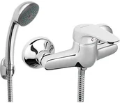 Baterie wannowe i prysznicowe - Ferro ELSA ECOLOGICA Natryskowa - miniaturka - grafika 1