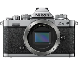 Nikon Z fc body - Aparaty Cyfrowe - miniaturka - grafika 2